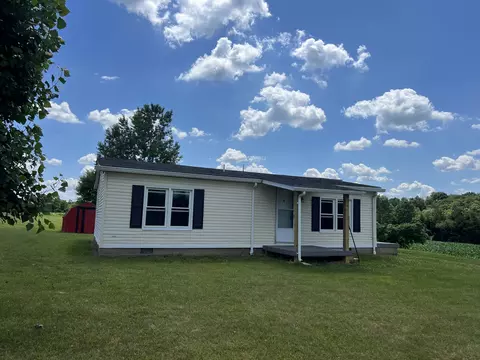 2912 E County Road 875 N, Batesville, IN 47006