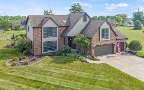1813 Deer Xing, Pendleton, IN 46064