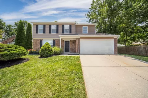 11549 E Boone Dr, Indianapolis, IN 46229