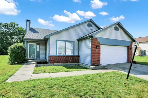 5952 Peregrine Blvd, Indianapolis, IN 46228