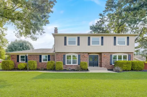 1935 Sandhill Rd, Indianapolis, IN 46217