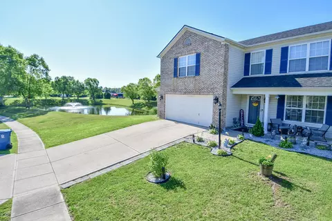 6423 Glory Maple Ln, Indianapolis, IN 46221