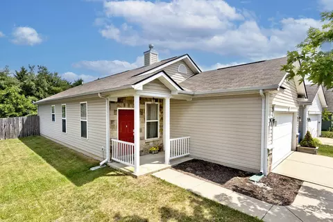 12526 Wolf Run Rd, Noblesville, IN 46060