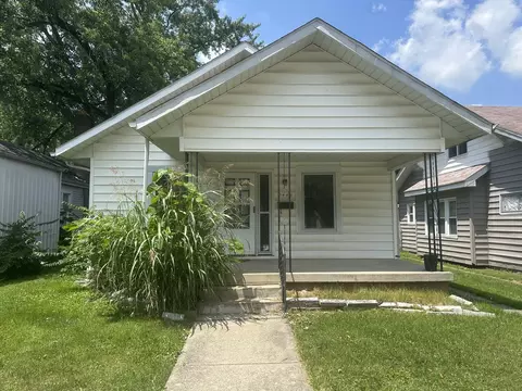 2443 Meridian St, Anderson, IN 46016
