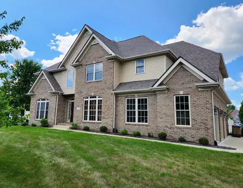2048 Keystone Pl, Columbus, IN 47203