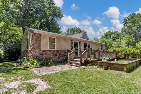 5311 Reeder St, Indianapolis, IN 46203