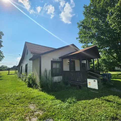 7732 S Mooresville Rd, Camby, IN 46113