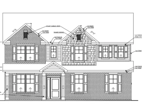 7032 Pinnacle Dr, Columbus, IN 47201