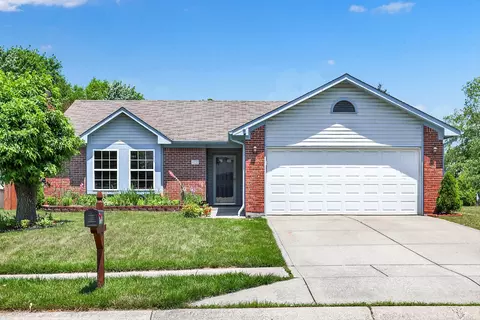 6132 Pinnacle Blvd, Indianapolis, IN 46237