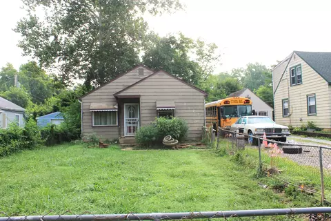 3309 N Denny St, Indianapolis, IN 46218