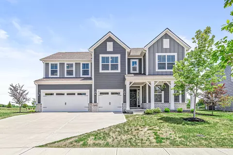 4699 Hawkview Ln, Westfield, IN 46062