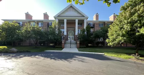 8651 Jaffa Court East Dr E #26, Indianapolis, IN 46260