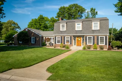 535 Lasher Dr, Seymour, IN 47274