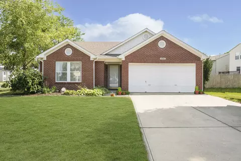 14945 Drayton Dr, Noblesville, IN 46062