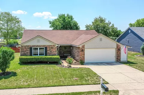 563 E Quail Ridge Dr, Westfield, IN 46074