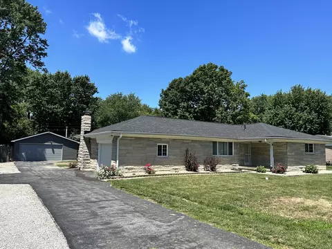 1170 N County Road 900 E, Avon, IN 46123