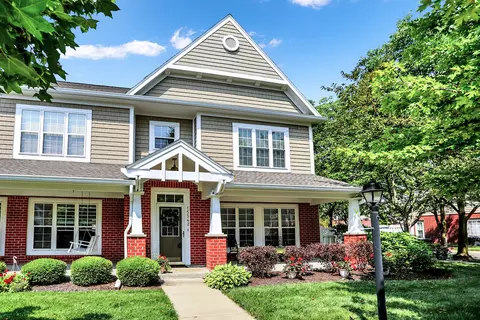 15542 Clearbrook St, Westfield, IN 46074