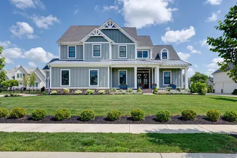 1262 Frenzel Pkwy, Carmel, IN 46032