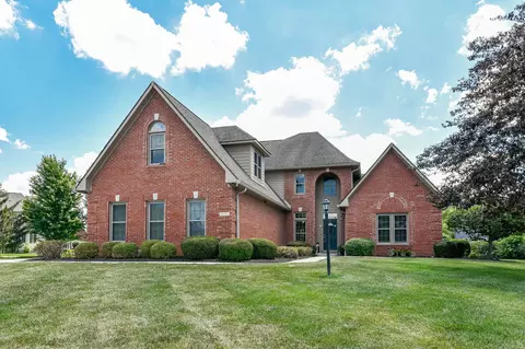 11553 Belmont Ct, Carmel, IN 46032