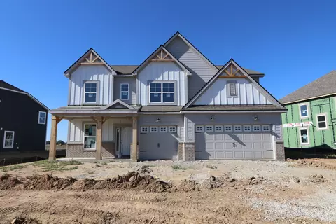 12560 Cheddar Ct, Noblesville, IN 46060