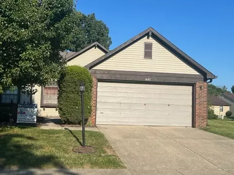 1647 Justin Ave, Indianapolis, IN 46219