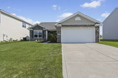 5763 Weeping Willow Pl, Whitestown, IN 46075