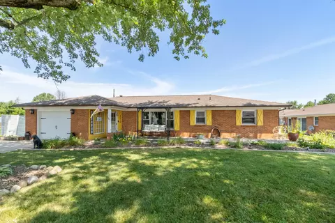 8610 Luann St, Noblesville, IN 46062