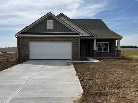 940 Borealis Dr, Franklin, IN 46131