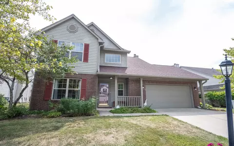 13007 Messina Cir, Fishers, IN 46038