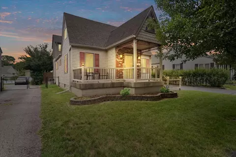 1833 N Norfolk St, Indianapolis, IN 46224