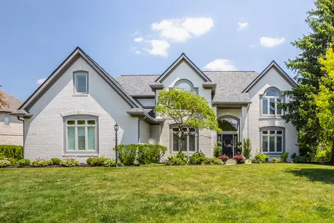 1304 Helford Ln, Carmel, IN 46032