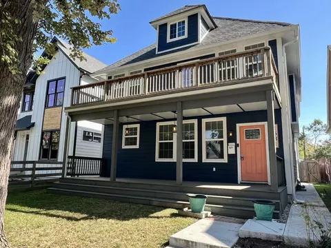 1531 Ringgold Ave, Indianapolis, IN 46203