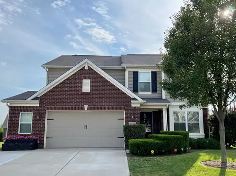 5092 Montevideo Dr, Plainfield, IN 46168