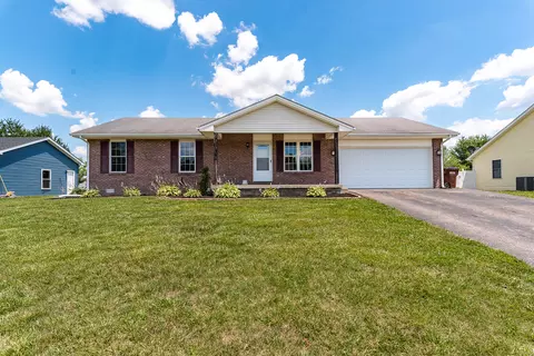 1940 Brookwater Dr, North Vernon, IN 47265