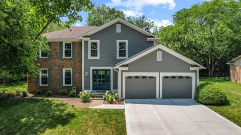 8912 Butternut Ct, Indianapolis, IN 46260