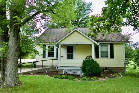 6405 N County Road 500 E, Muncie, IN 47303