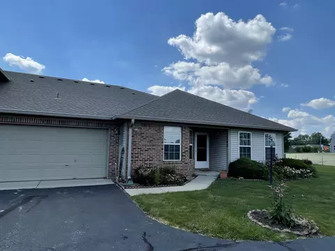 5242 Killington Dr, Indianapolis, IN 46237