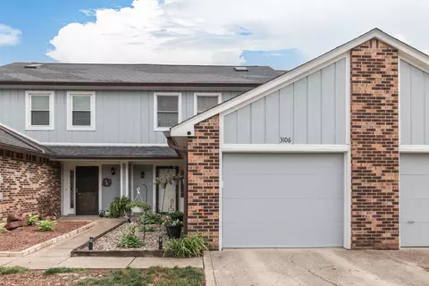 3106 Sandpiper South Dr, Indianapolis, IN 46268