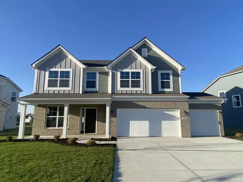 12470 Reclaimed Dr, Noblesville, IN 46060