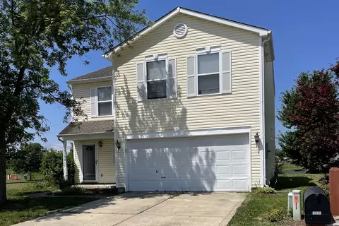 2182 Summer Breeze Way, Greenwood, IN 46143