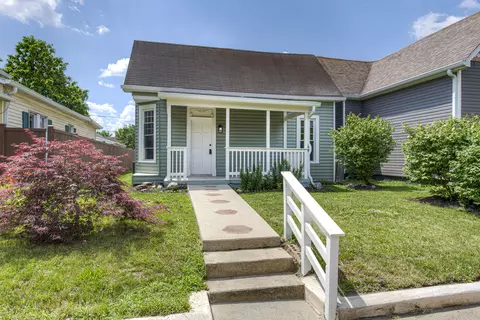 937 Sanders St, Indianapolis, IN 46203