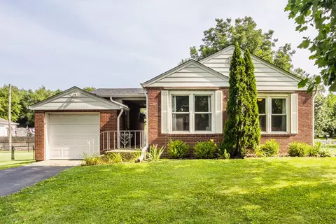 1754 E Banta Rd, Indianapolis, IN 46227