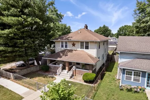 1010 S Pershing Ave, Indianapolis, IN 46221