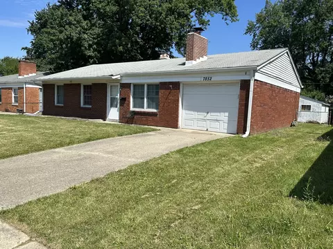 7852 Bonita Ct, Indianapolis, IN 46219