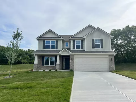 4628 Amber Wood Dr, Indianapolis, IN 46235