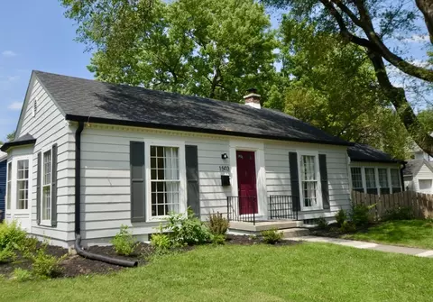 1503 N Linwood Ave, Indianapolis, IN 46201