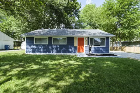 2733 N Boehning St, Indianapolis, IN 46219