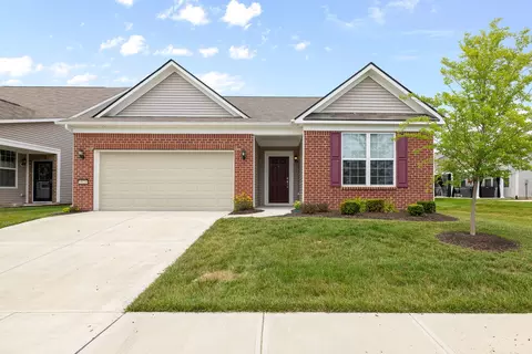 4824 Allium Dr, Plainfield, IN 46168