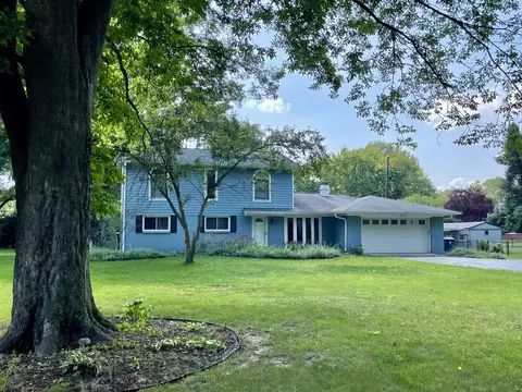 7750 Dean Rd, Indianapolis, IN 46240