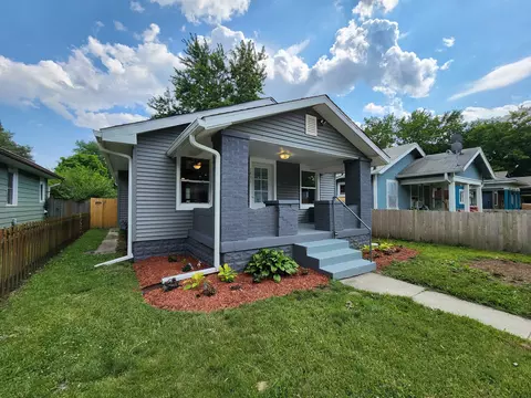2831 E 17th St, Indianapolis, IN 46218